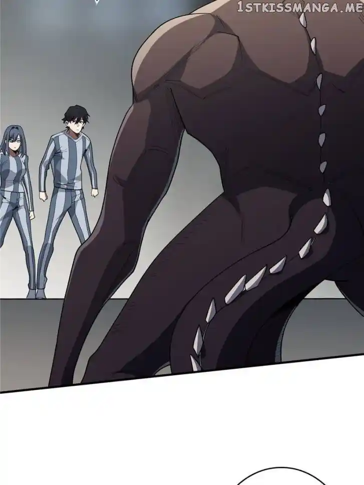 I'm Really Not the Villain Ch.027