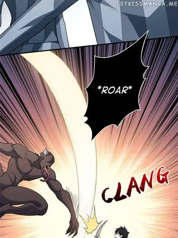 I'm Really Not the Villain Ch.027