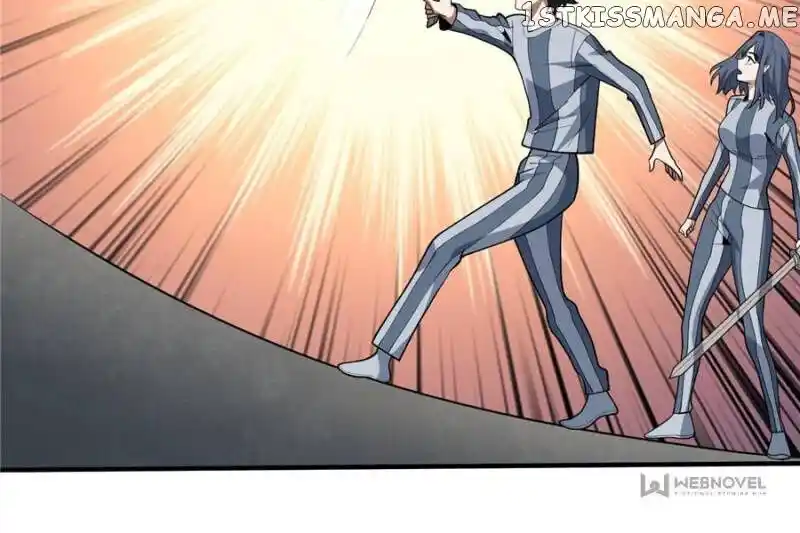 I'm Really Not the Villain Ch.027