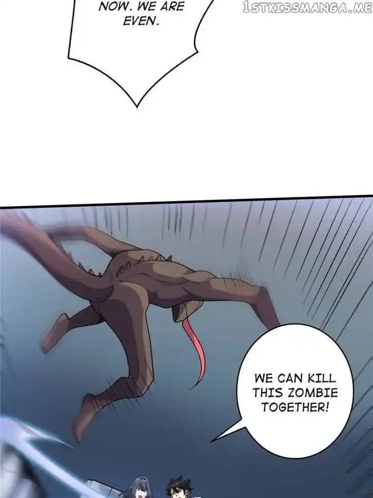 I'm Really Not the Villain Ch.027