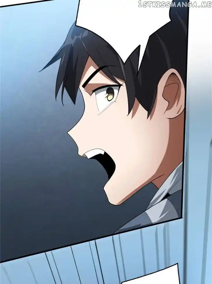 I'm Really Not the Villain Ch.027