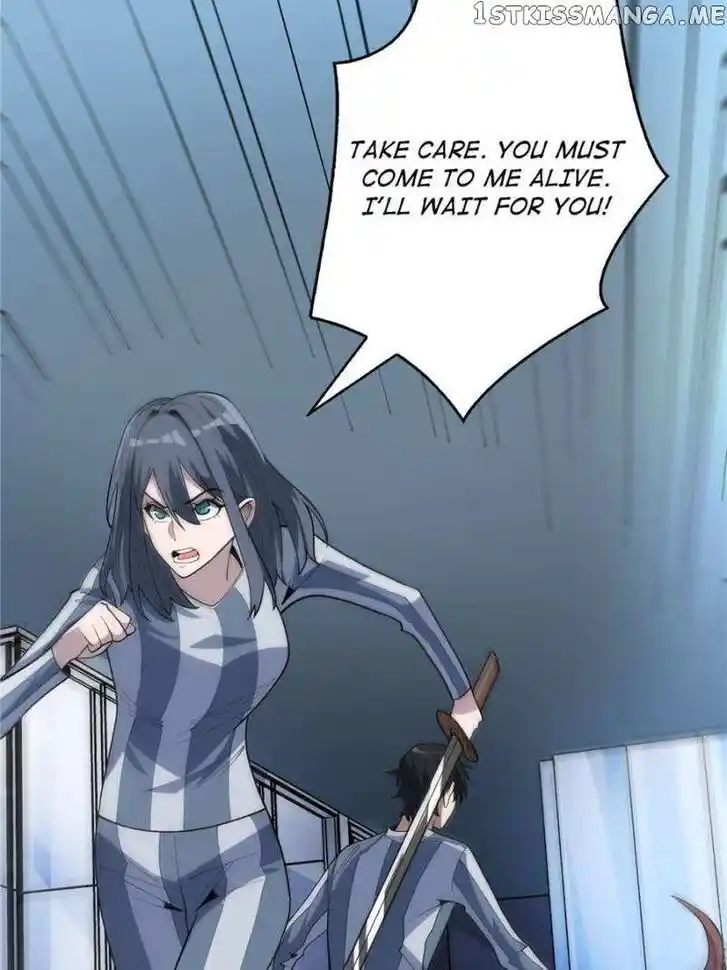 I'm Really Not the Villain Ch.027