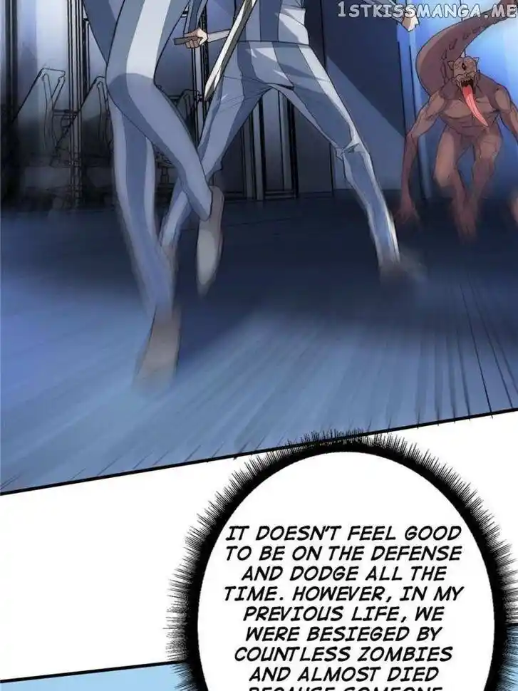 I'm Really Not the Villain Ch.027