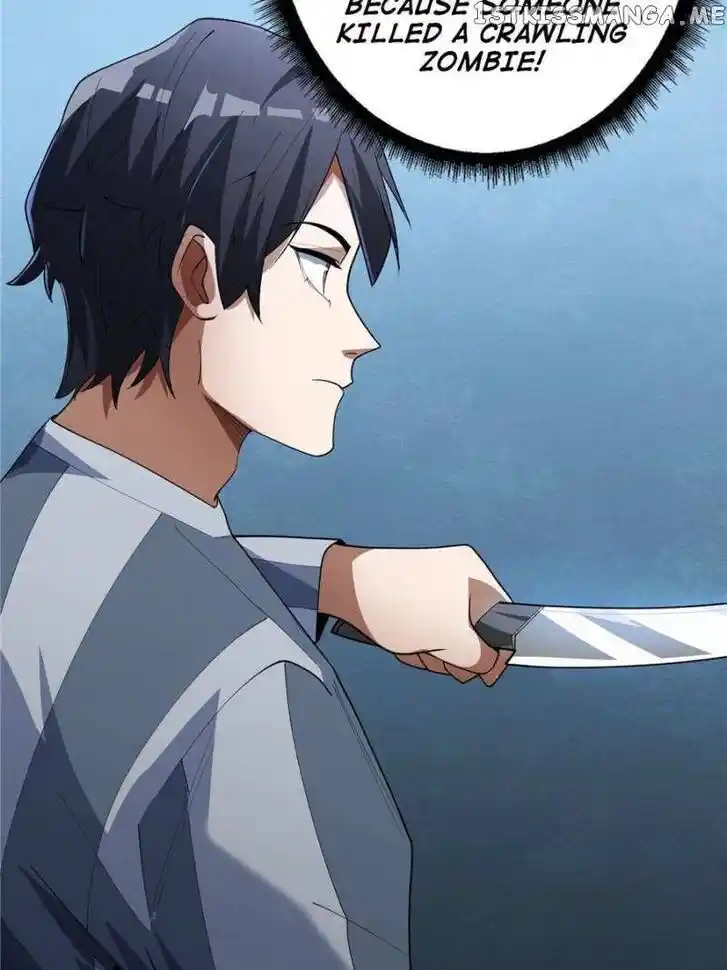 I'm Really Not the Villain Ch.027