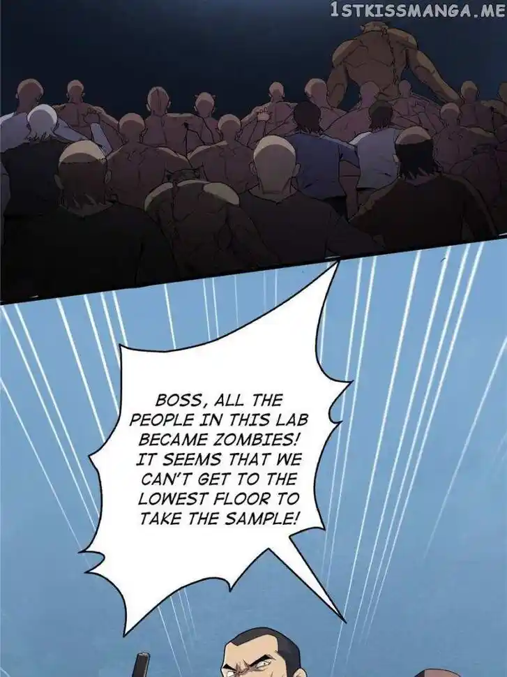 I'm Really Not the Villain Ch.027