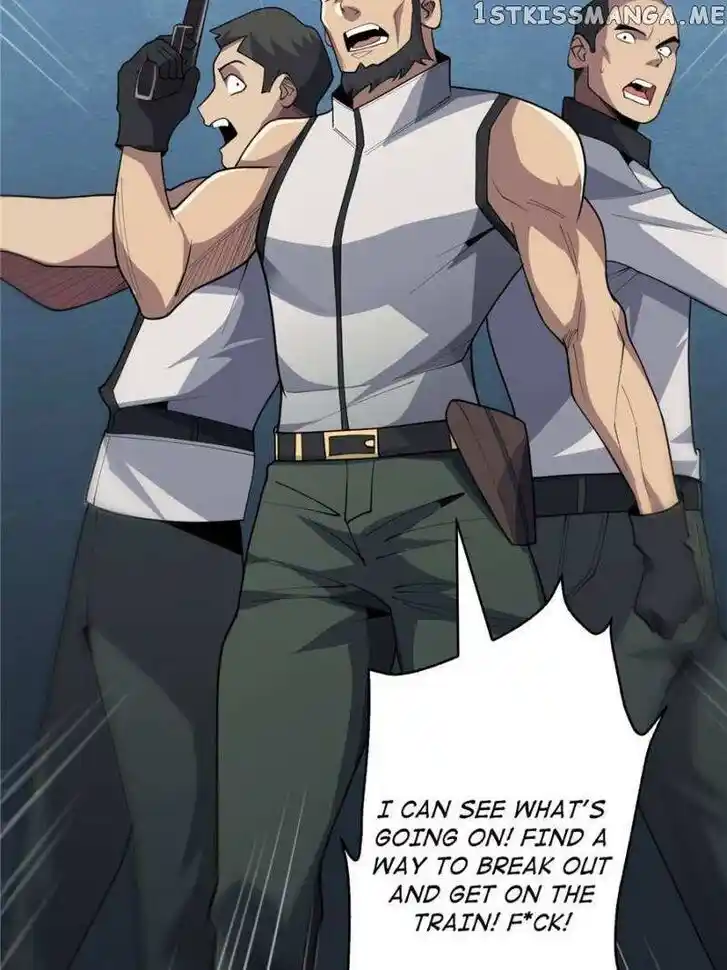 I'm Really Not the Villain Ch.027