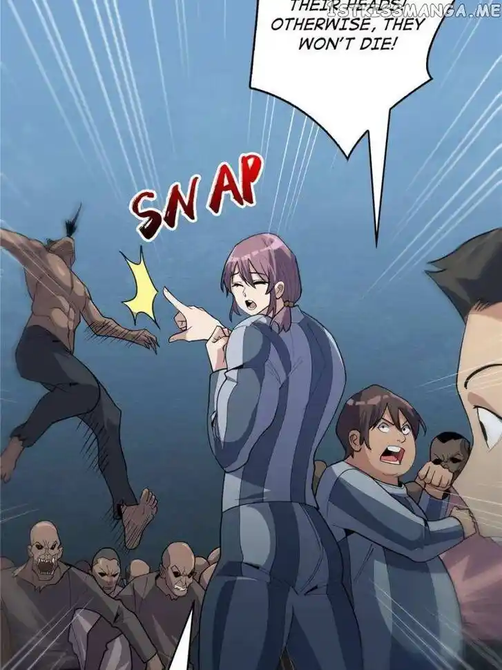 I'm Really Not the Villain Ch.027