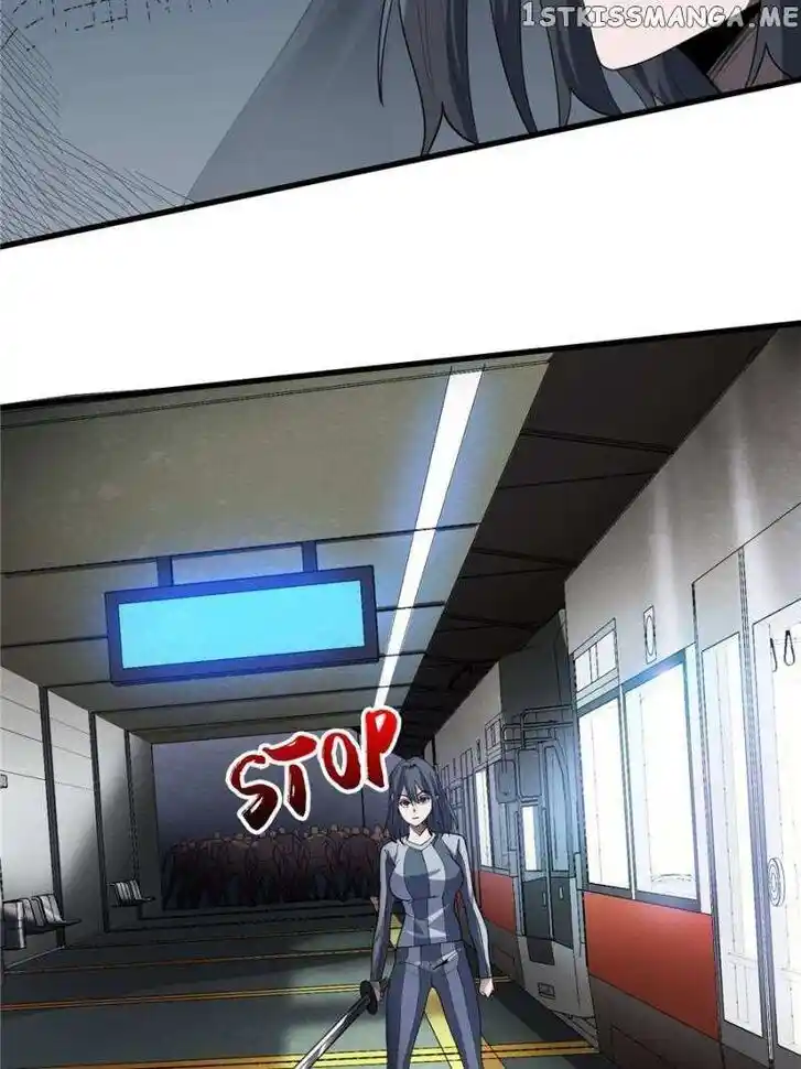 I'm Really Not the Villain Ch.027