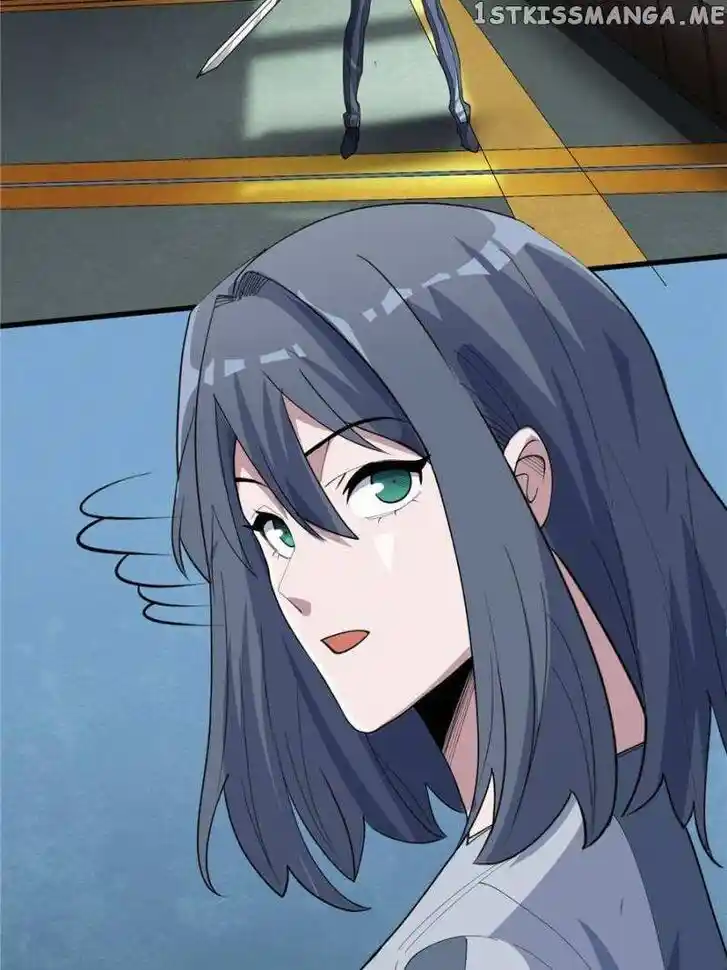 I'm Really Not the Villain Ch.027