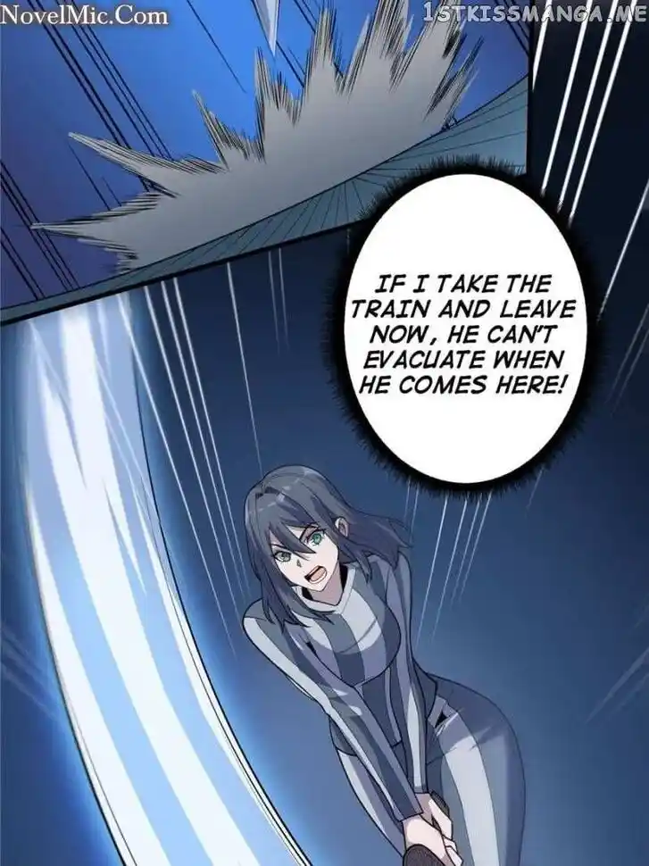 I'm Really Not the Villain Ch.027