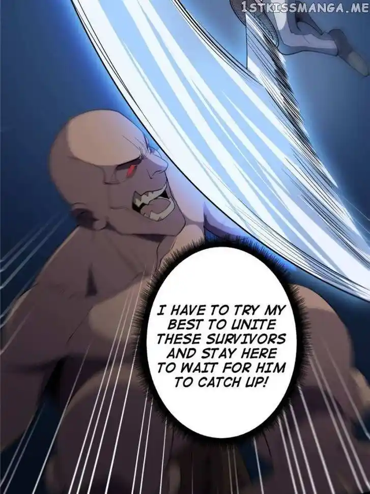 I'm Really Not the Villain Ch.027