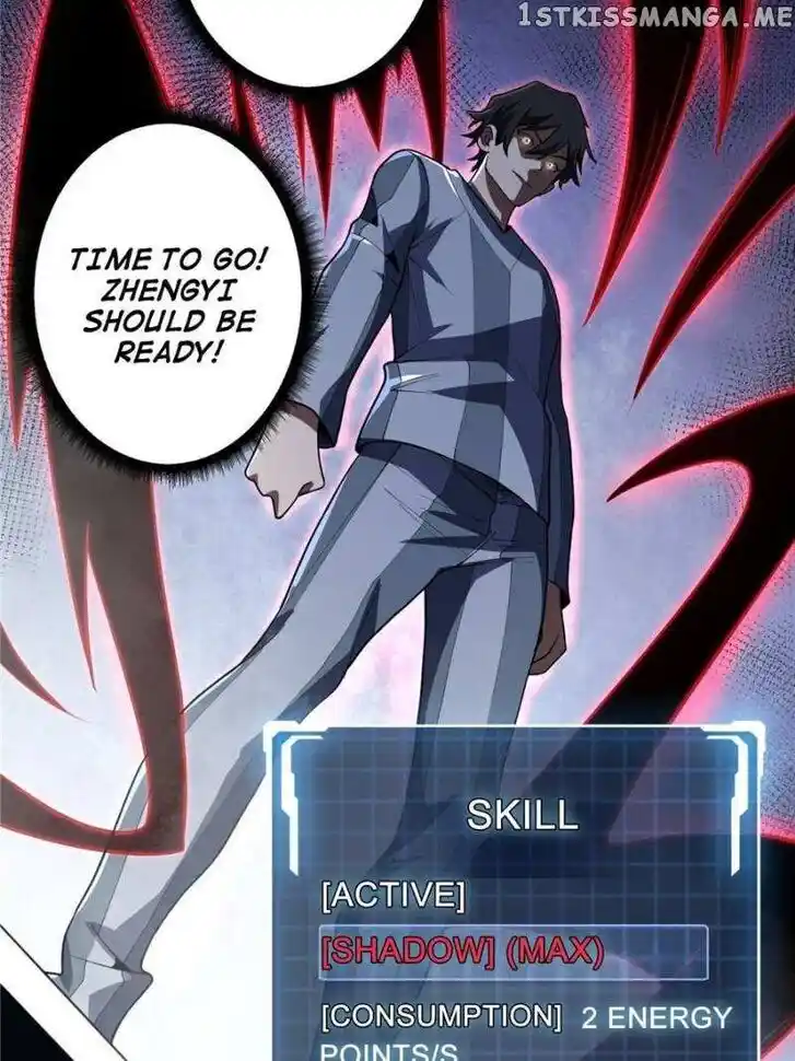 I'm Really Not the Villain Ch.028