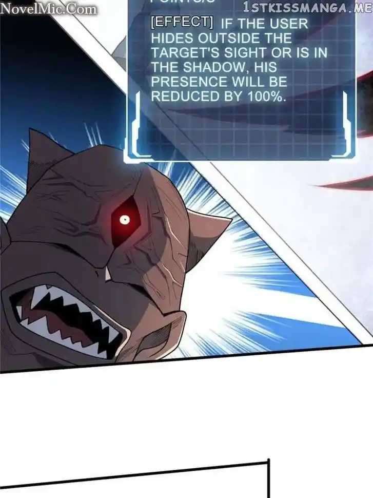 I'm Really Not the Villain Ch.028