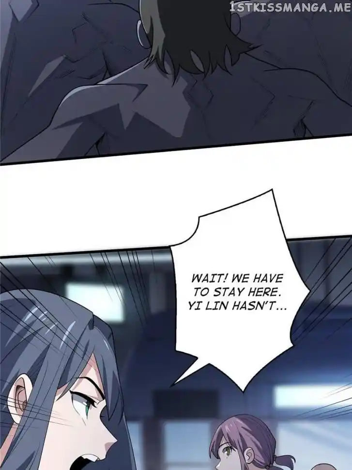 I'm Really Not the Villain Ch.028