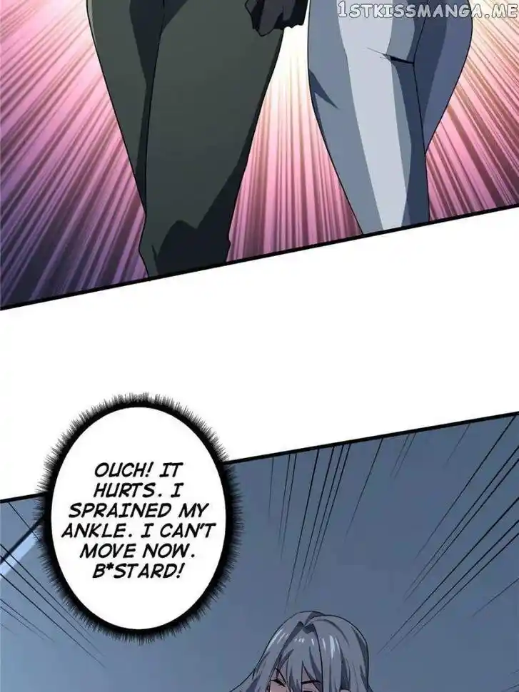 I'm Really Not the Villain Ch.028