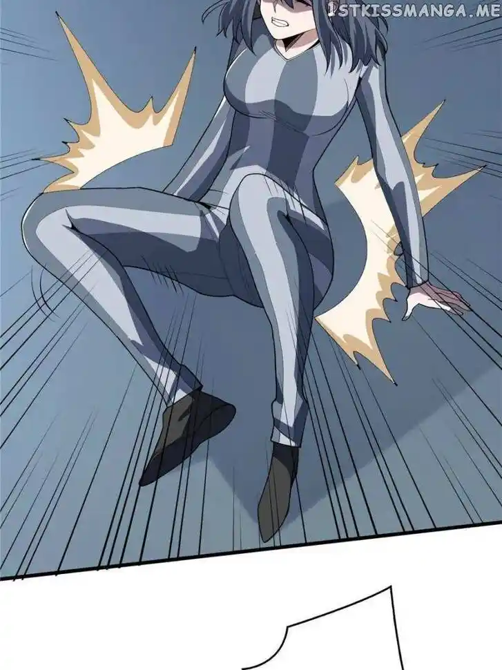 I'm Really Not the Villain Ch.028