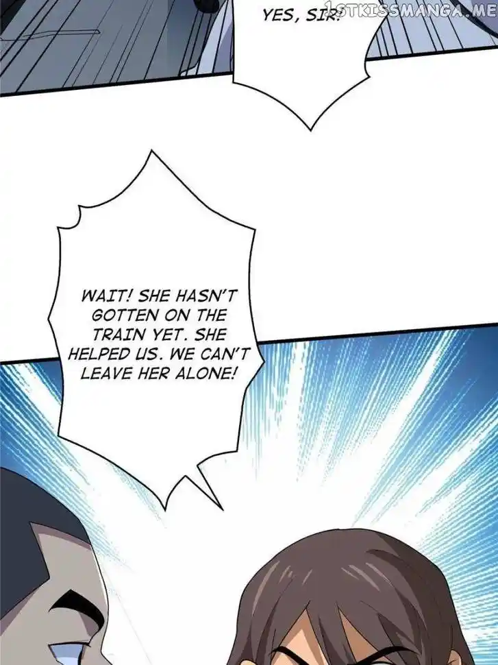 I'm Really Not the Villain Ch.028