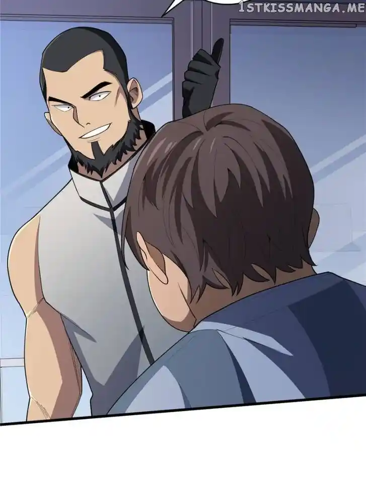 I'm Really Not the Villain Ch.028