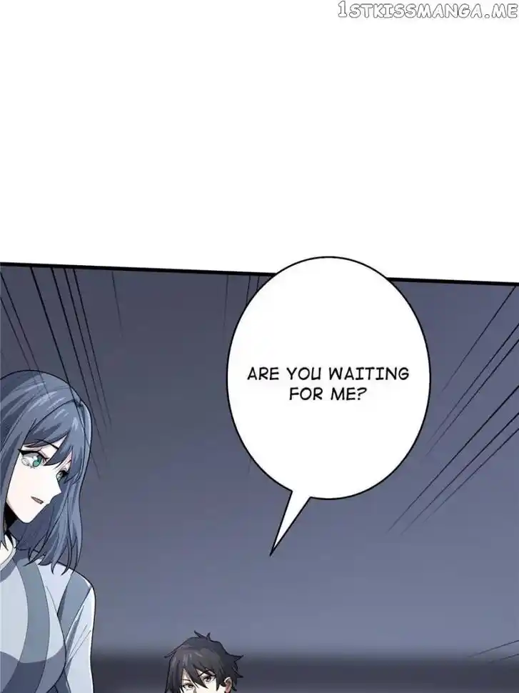 I'm Really Not the Villain Ch.028