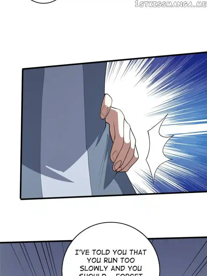 I'm Really Not the Villain Ch.028