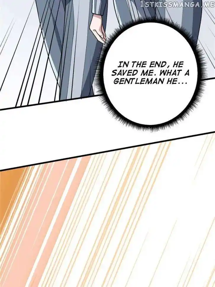 I'm Really Not the Villain Ch.028