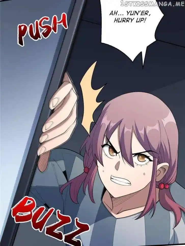 I'm Really Not the Villain Ch.028