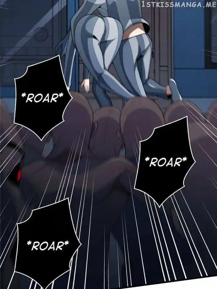 I'm Really Not the Villain Ch.028