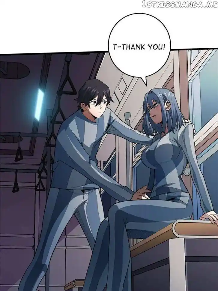 I'm Really Not the Villain Ch.028