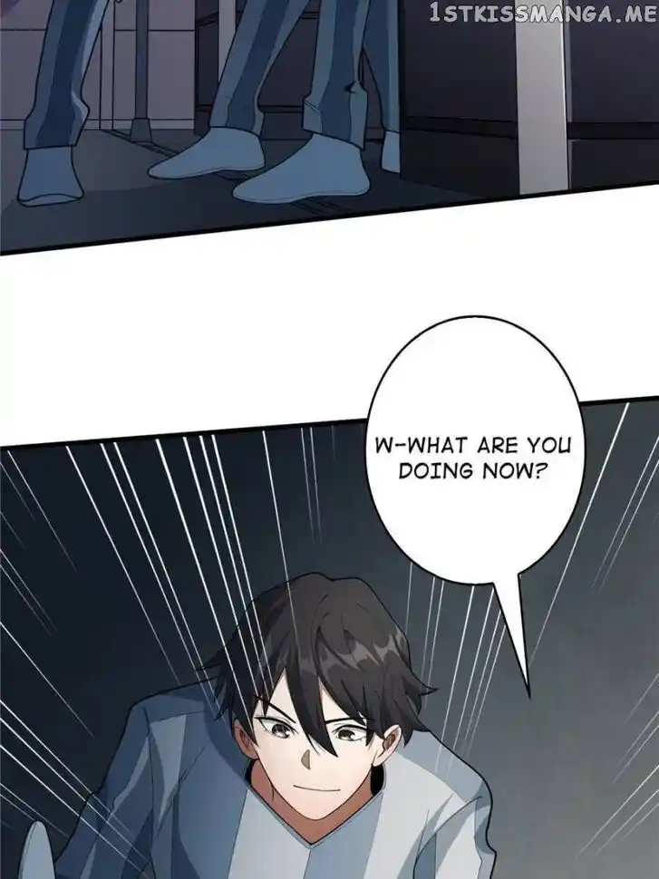 I'm Really Not the Villain Ch.028