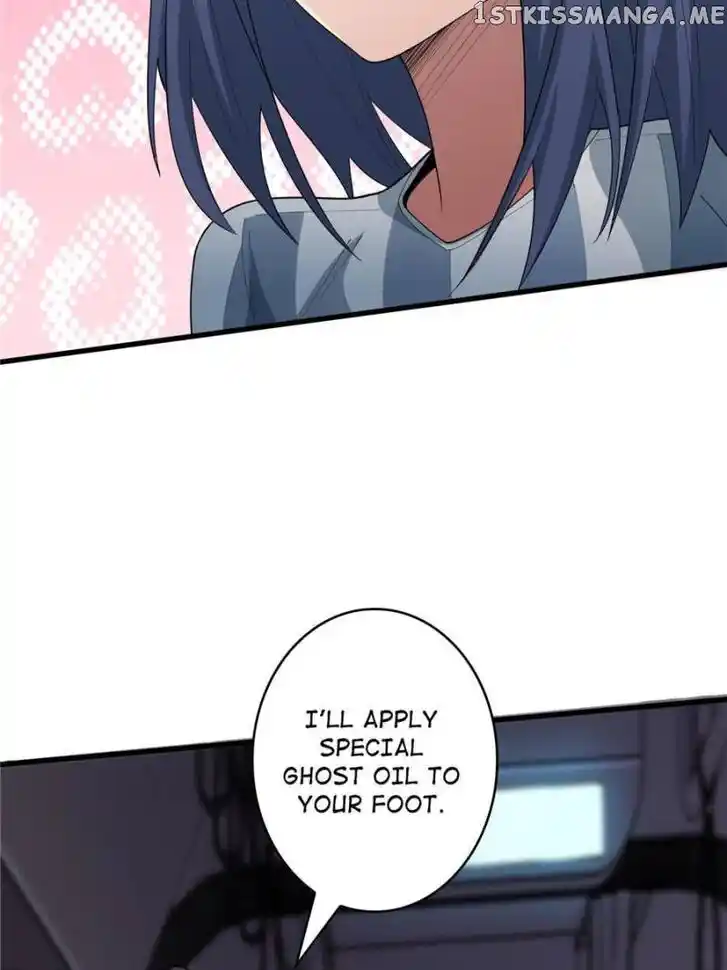 I'm Really Not the Villain Ch.028