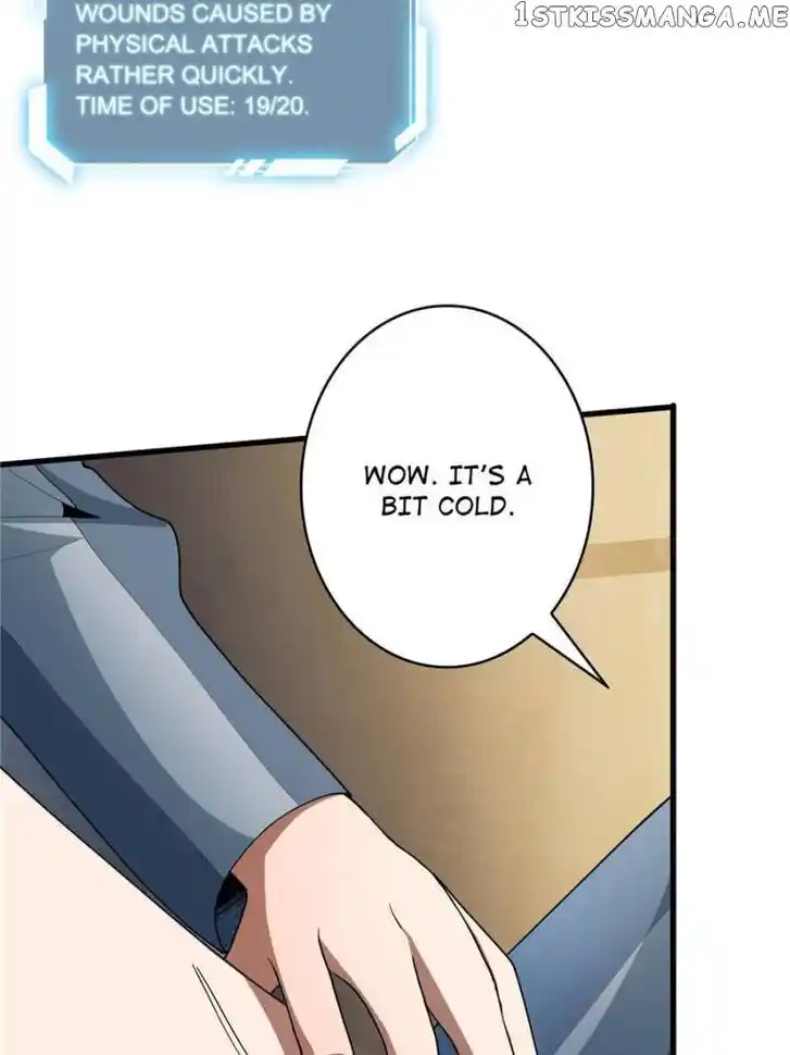 I'm Really Not the Villain Ch.028