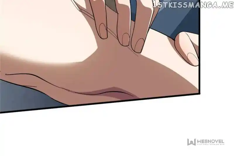 I'm Really Not the Villain Ch.028