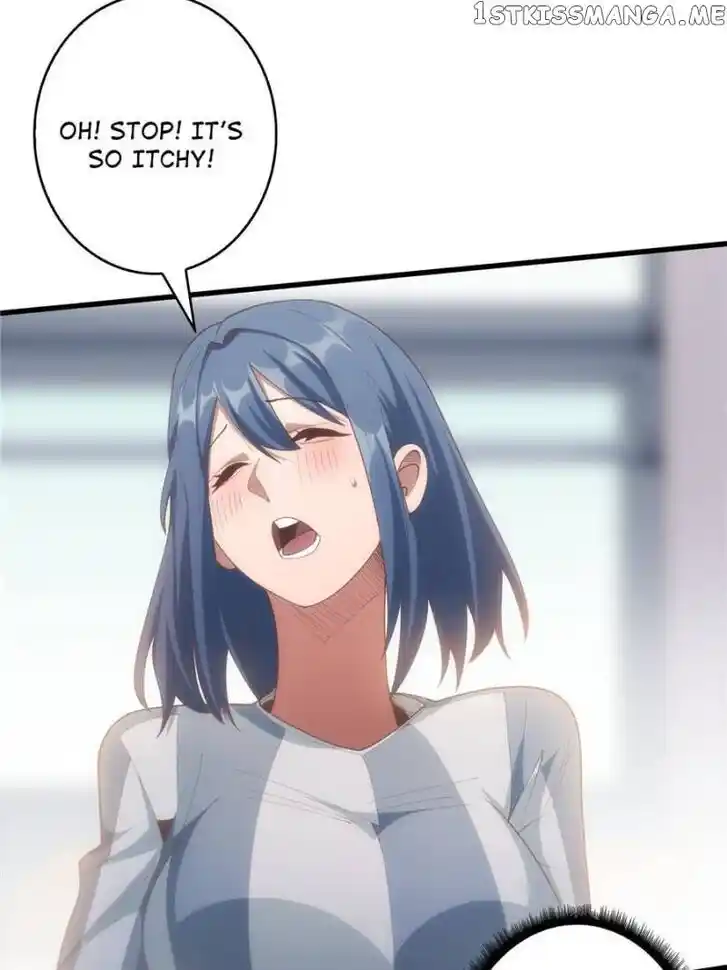 I'm Really Not the Villain Ch.028