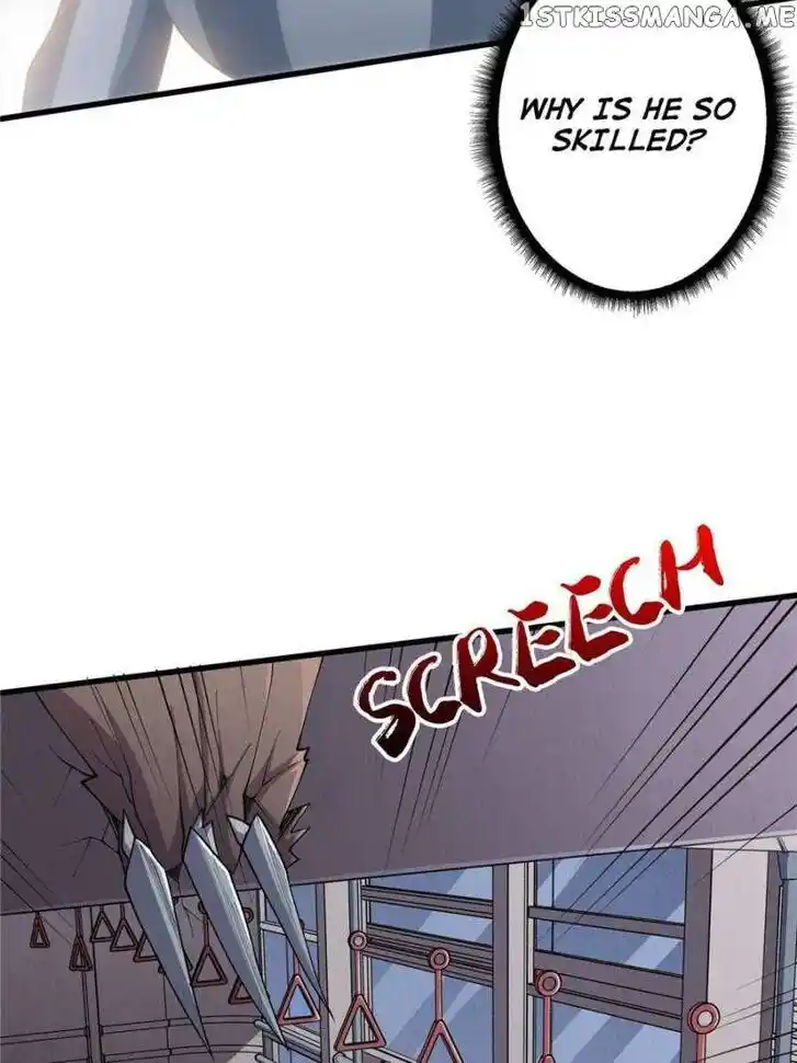 I'm Really Not the Villain Ch.028