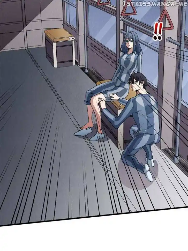 I'm Really Not the Villain Ch.028