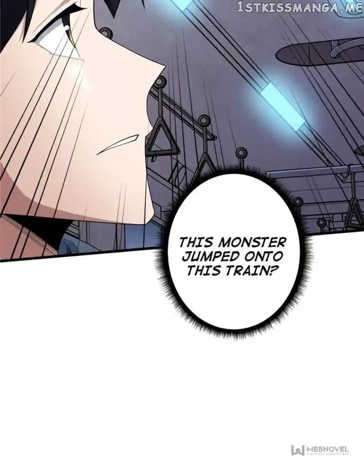 I'm Really Not the Villain Ch.028