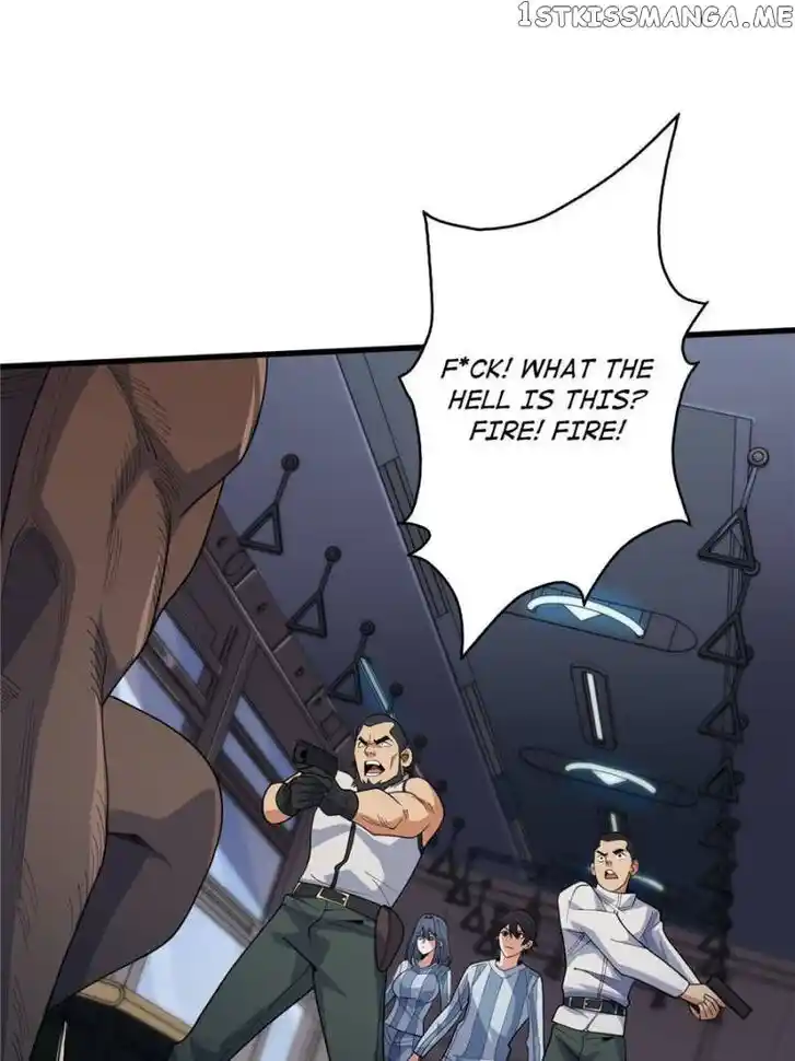 I'm Really Not the Villain Ch.029