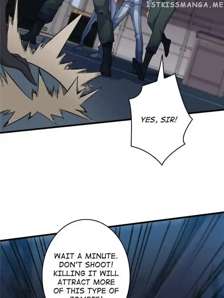 I'm Really Not the Villain Ch.029