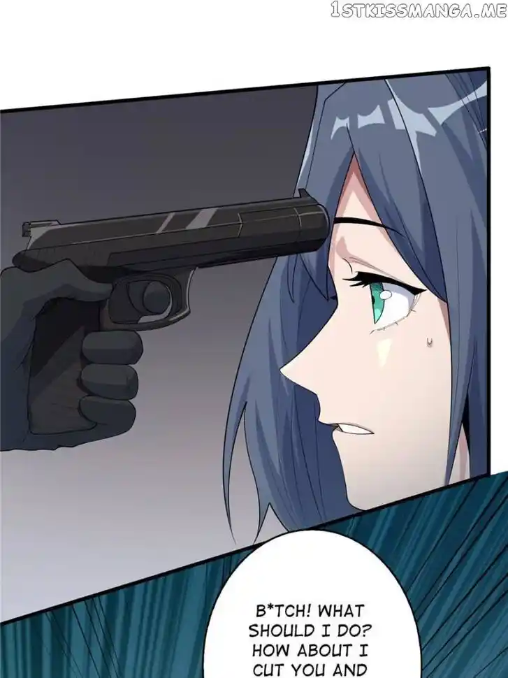 I'm Really Not the Villain Ch.029