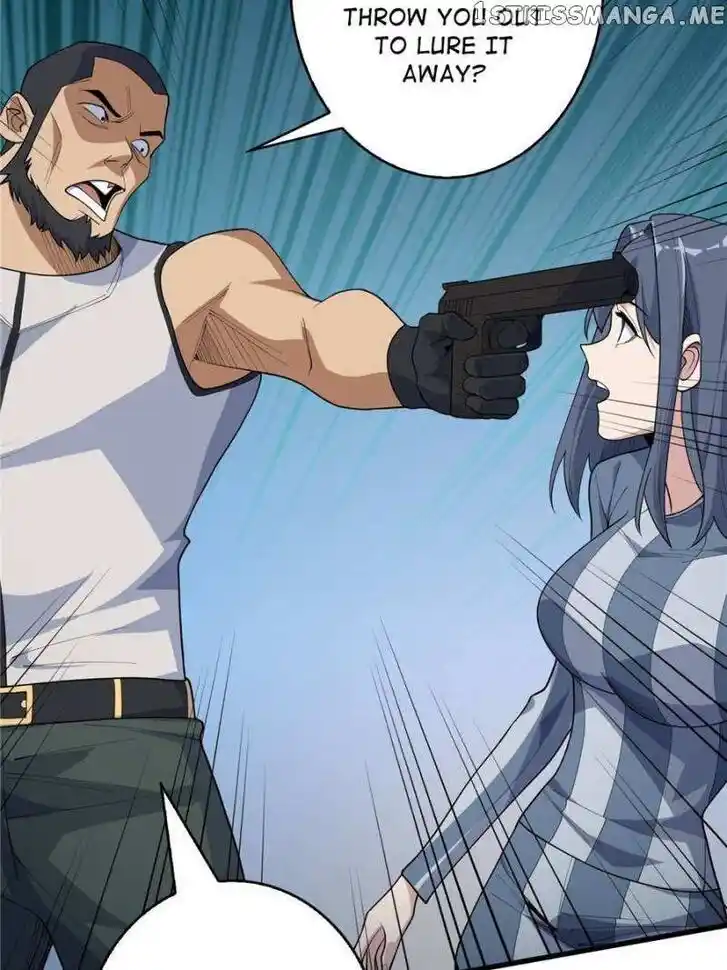 I'm Really Not the Villain Ch.029