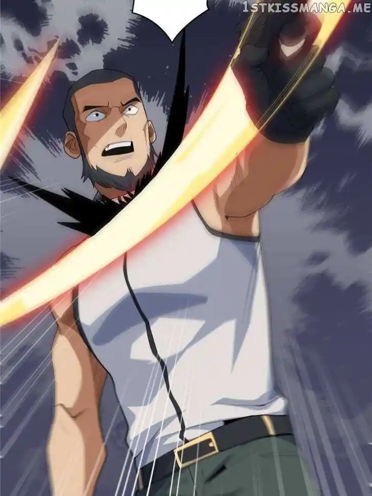 I'm Really Not the Villain Ch.029