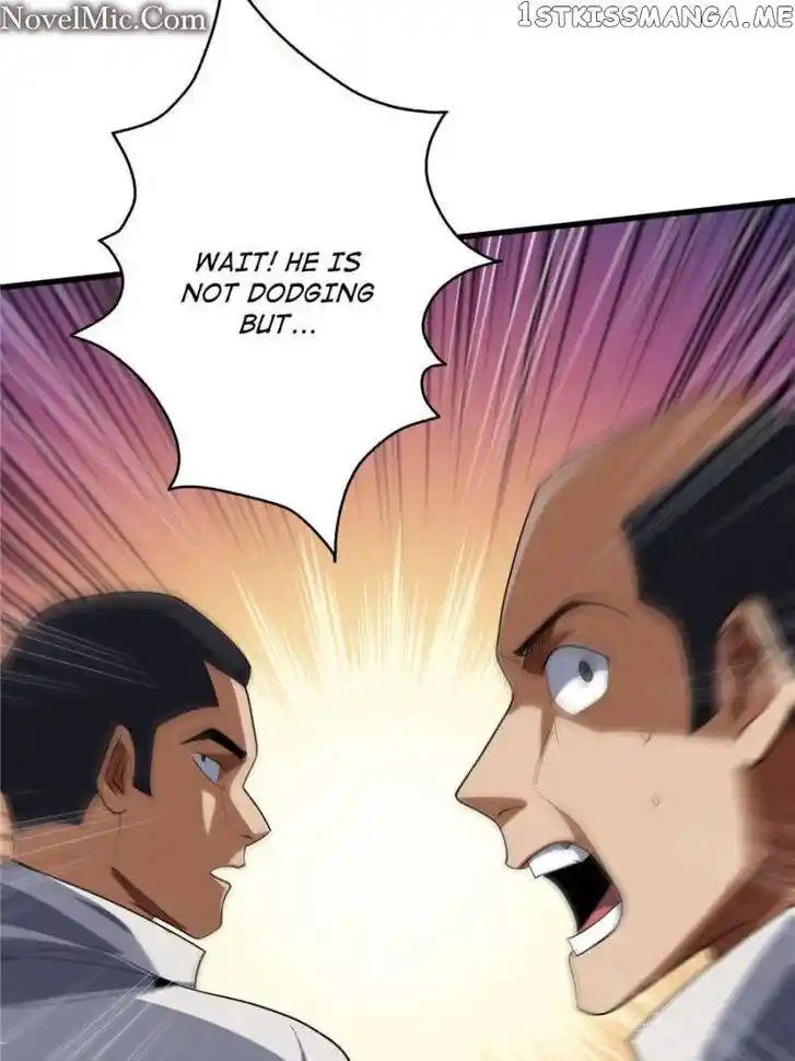 I'm Really Not the Villain Ch.029