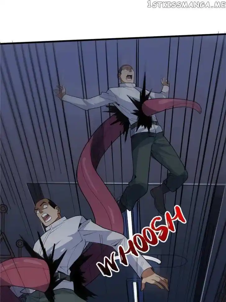 I'm Really Not the Villain Ch.029