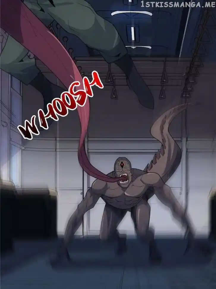 I'm Really Not the Villain Ch.029