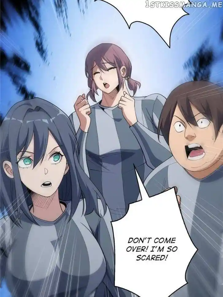 I'm Really Not the Villain Ch.029