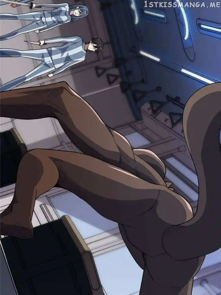 I'm Really Not the Villain Ch.029