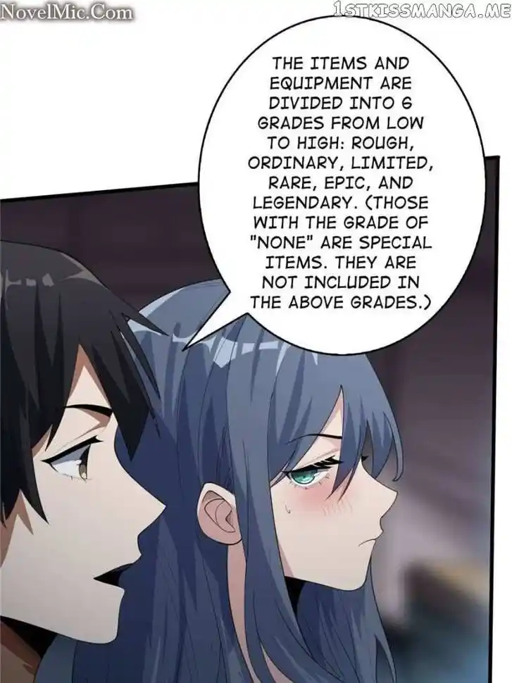 I'm Really Not the Villain Ch.029