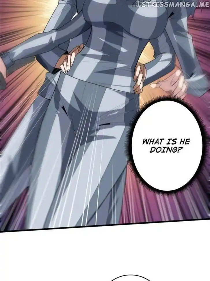 I'm Really Not the Villain Ch.029