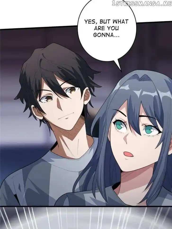 I'm Really Not the Villain Ch.029