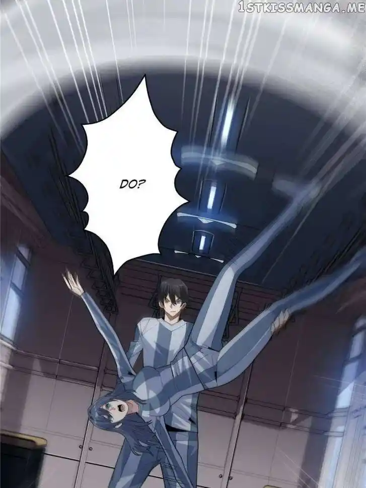 I'm Really Not the Villain Ch.029